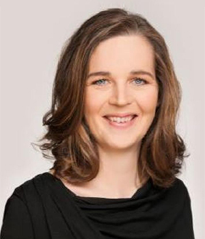 Foto Dr. Mareike Wegner
